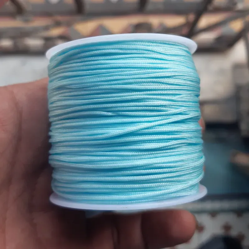 HILO CHINO 1 MM 1 METRO