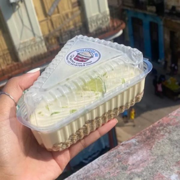 Cheescake 11.8oz