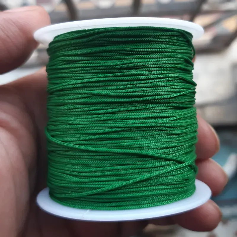 HILO CHINO 0.6 MM 1 METRO