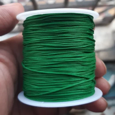 HILO CHINO 0.6 MM 1 METRO