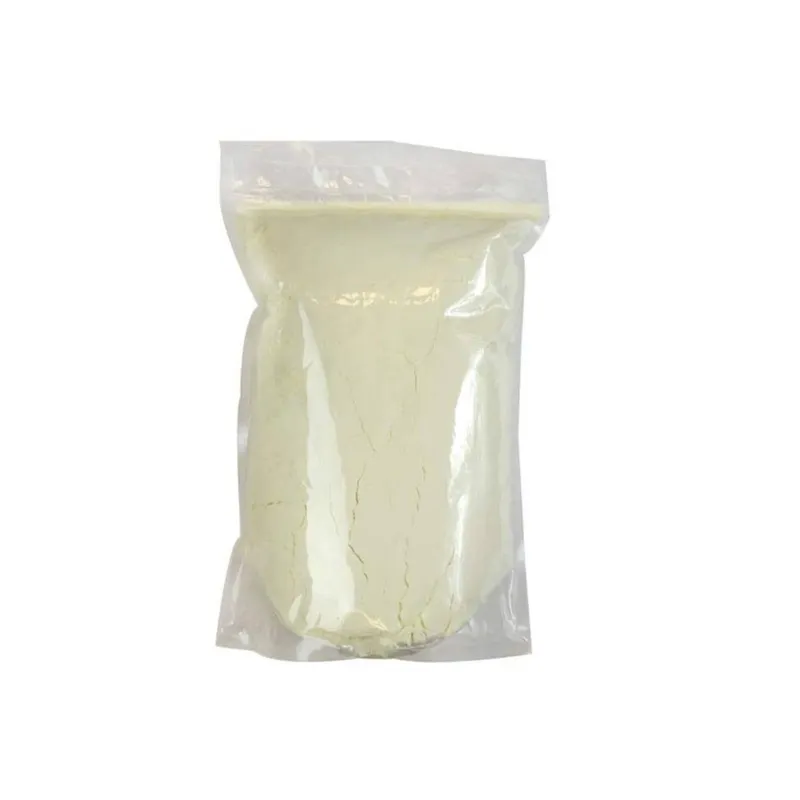 Leche entera en polvo (1 kg)