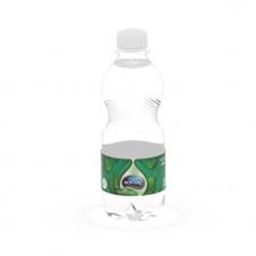 Agua Gaseada