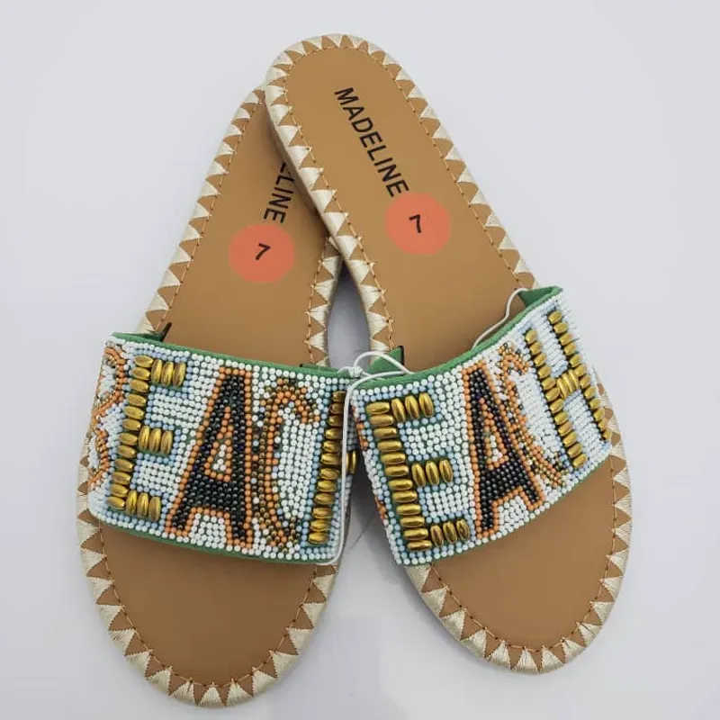 Sandalias  Madeline