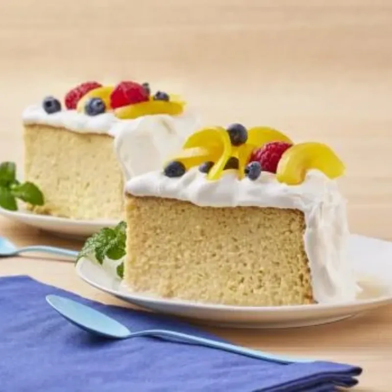 Tarta de tres leches