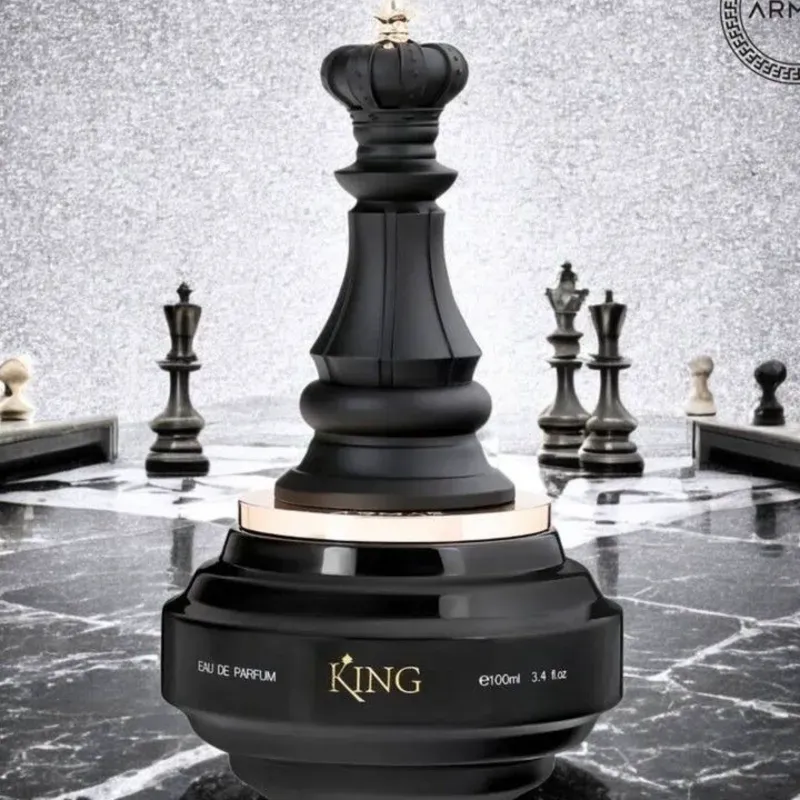 King Check Mate