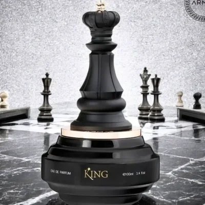 King Check Mate