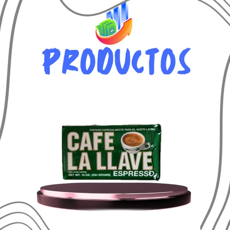 Café La Llave