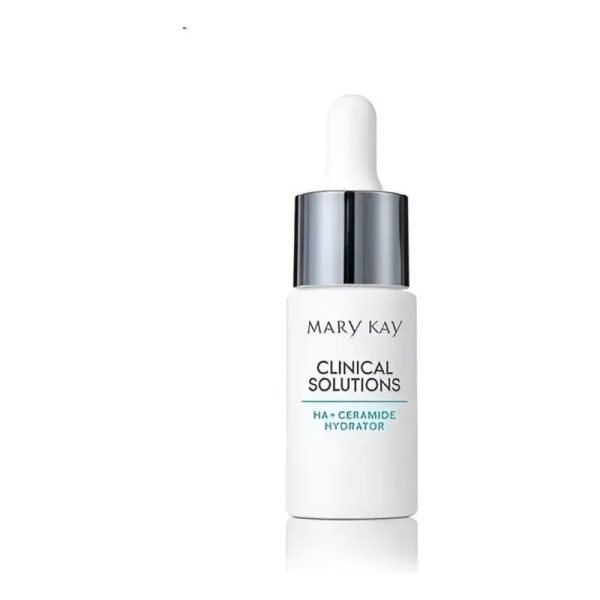 Clinical Solutions Mary Kay
