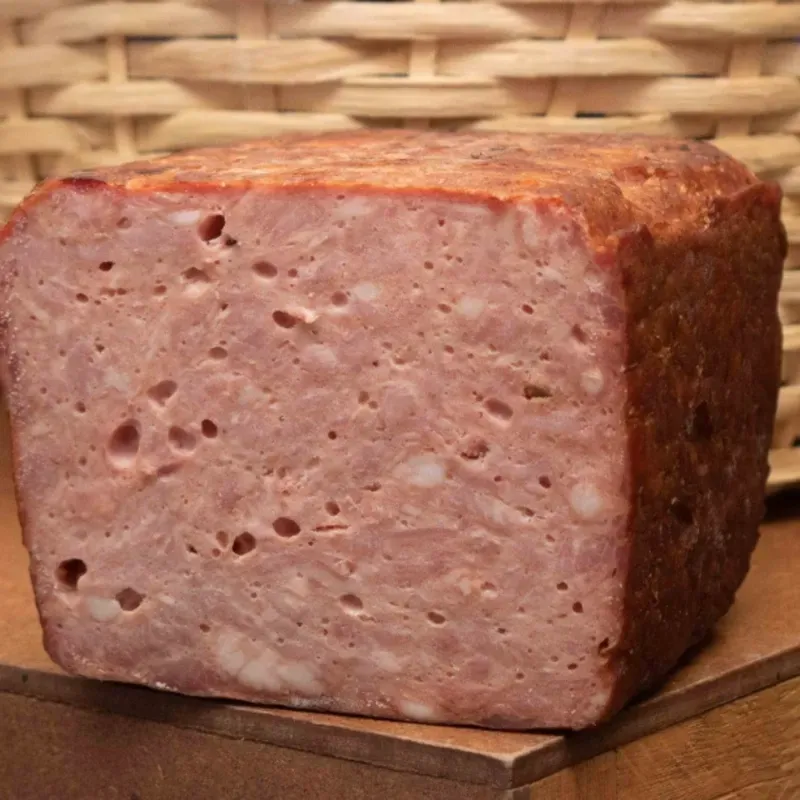 Jamón de Molde (kg)