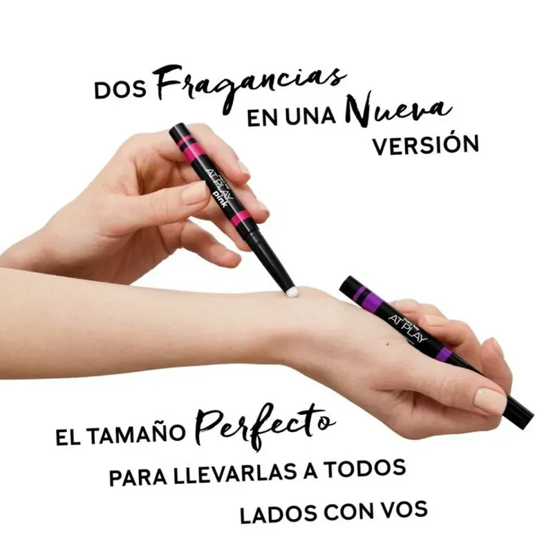 Mary Kay At Play® Fragancias Sólidas