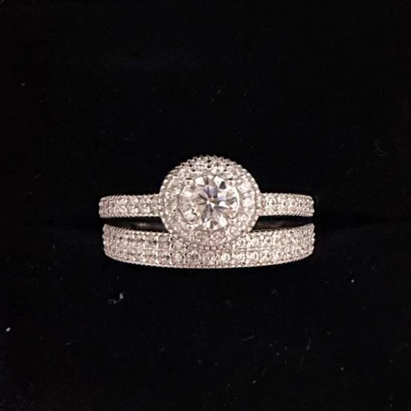 Anillo Compromiso 003