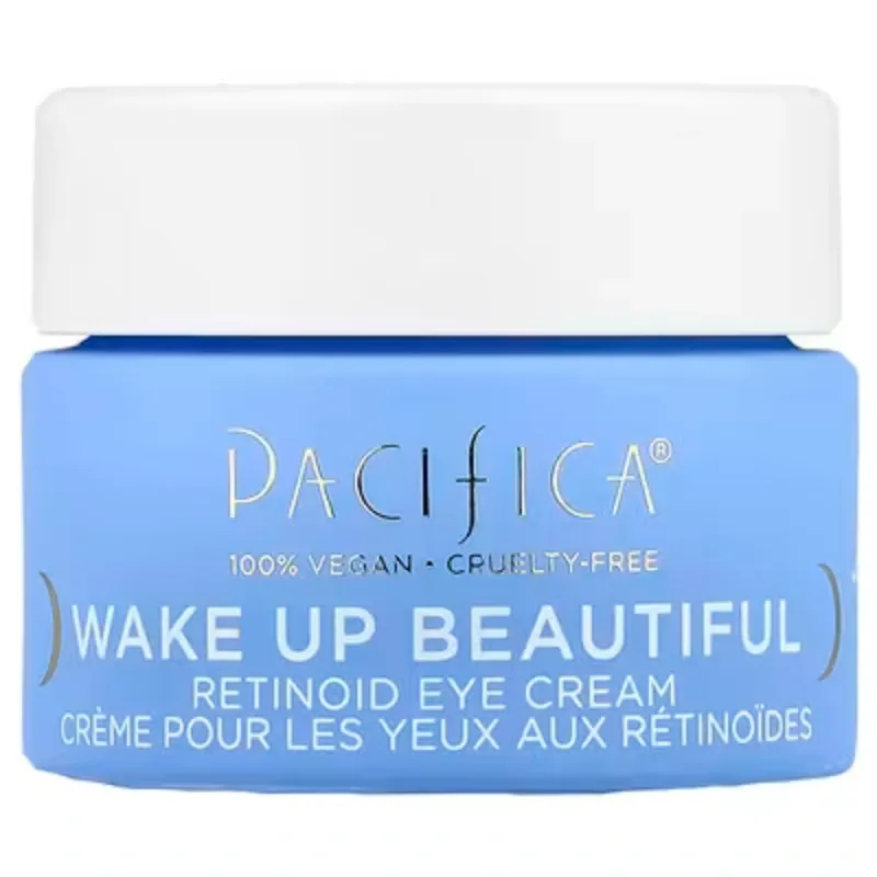 Crema para el contorno de los ojos