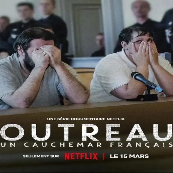 El Caso Outreau Una Pesadilla Francesa (Temporada 1) [4 Cap] [Documental]