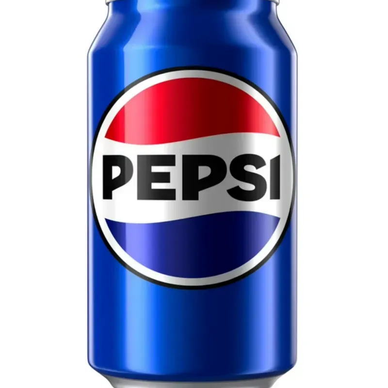 Refresco Pepsi