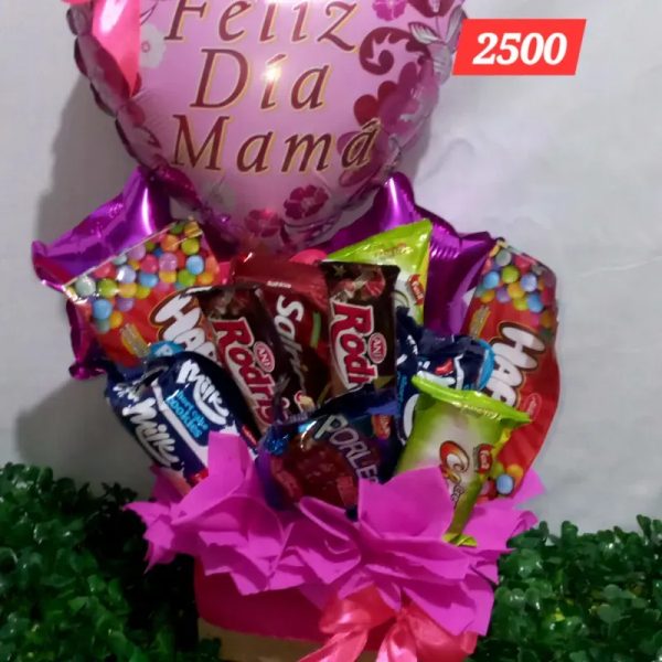 Detalle para mami