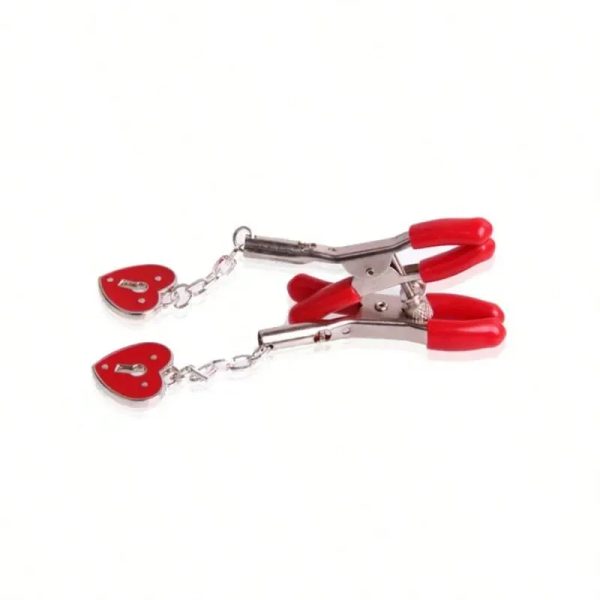 Pinza para Pezones