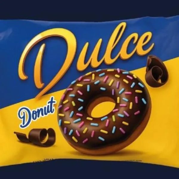 Donas - Donut