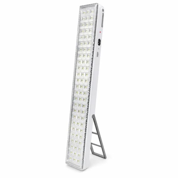 LÁMPARA LED EMERGENTE