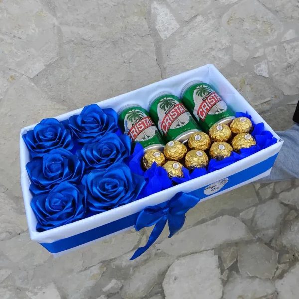 Caja 1 cerveza