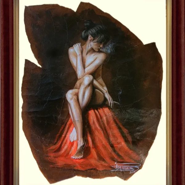 Desnudo 1