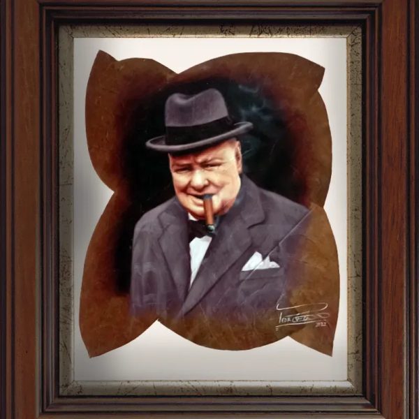 Churchill