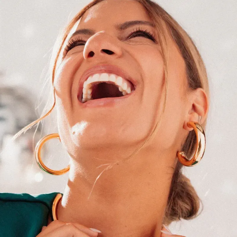 Candonga extra gruesa