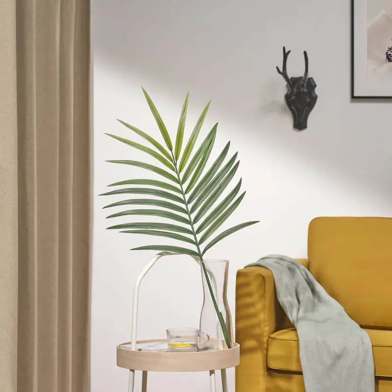 Rama artificial de areca