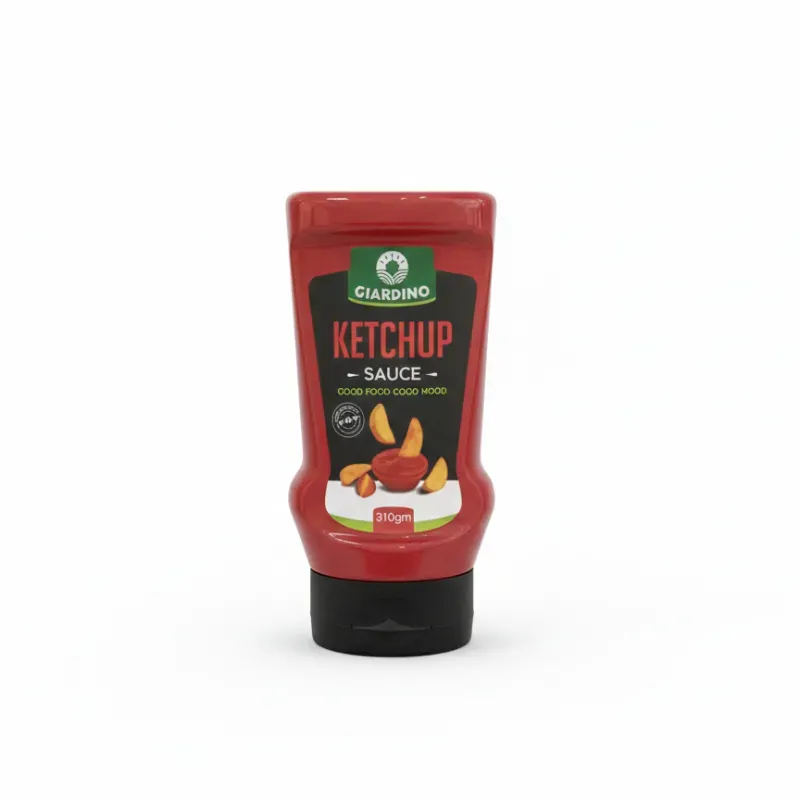Ketchup
