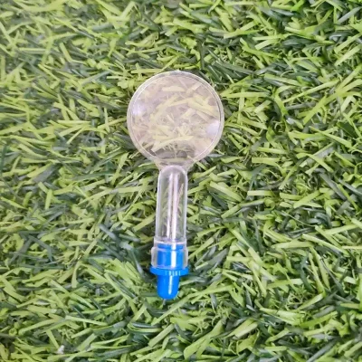 Ensartador de agujas con lupa