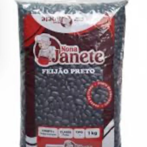 FRIJOL NEGRO