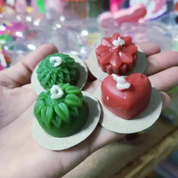 Mini Velas