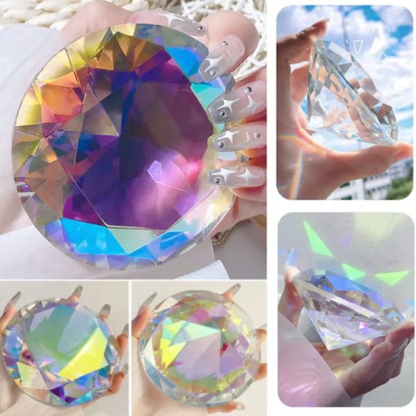 DIAMANTE PARA FOTOS DE UÑAS