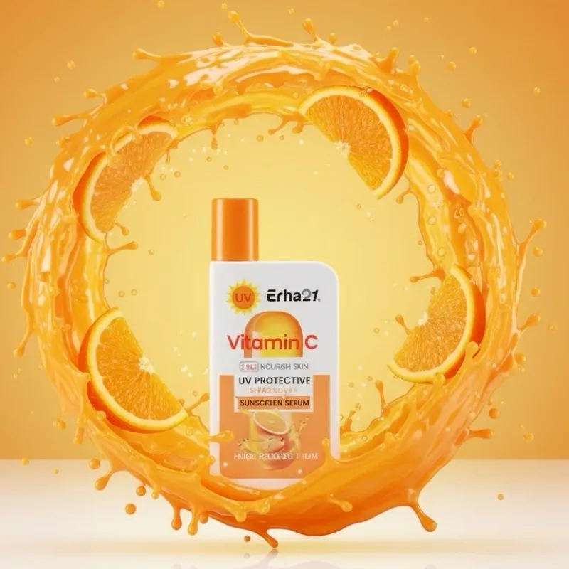 Protector Solar 2 en 1