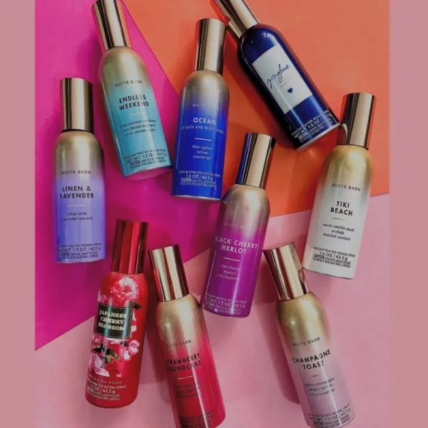 Room Spray BBW