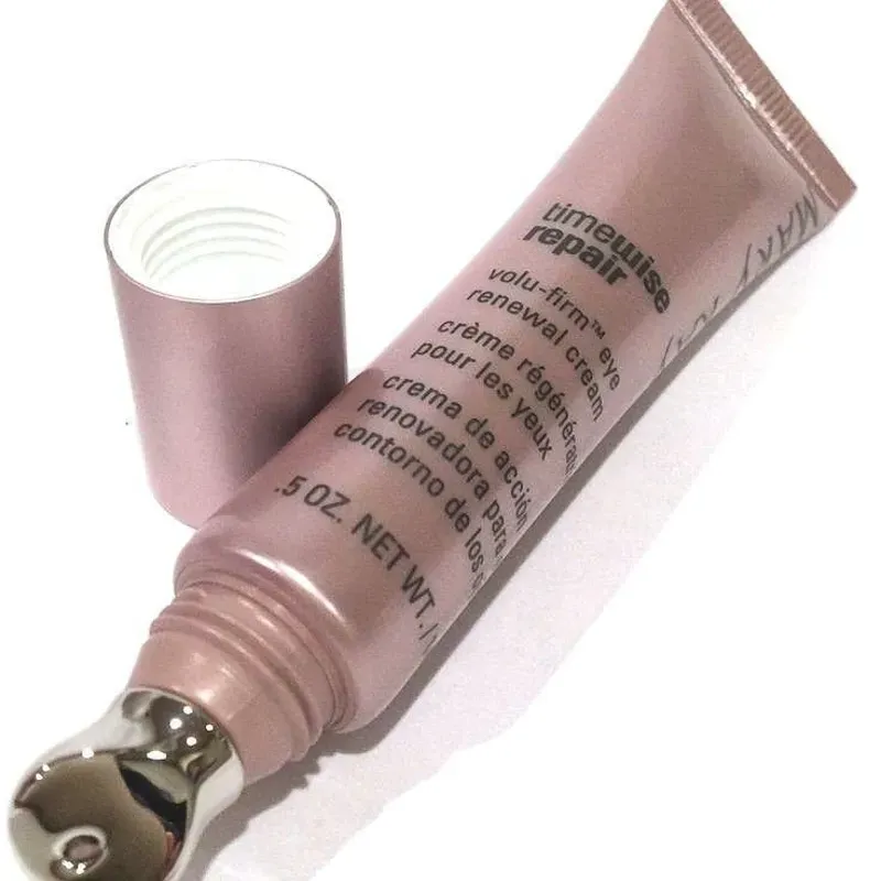 Crema de acción renovadora contorno de ojos