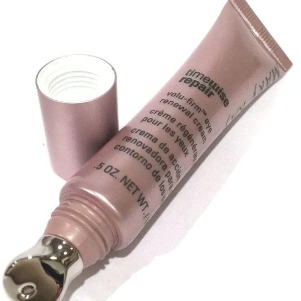 Crema de acción renovadora contorno de ojos