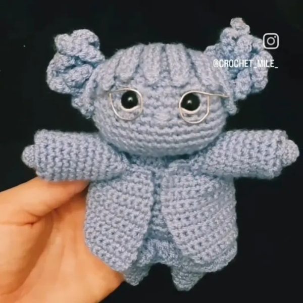 Myrtle la llorona