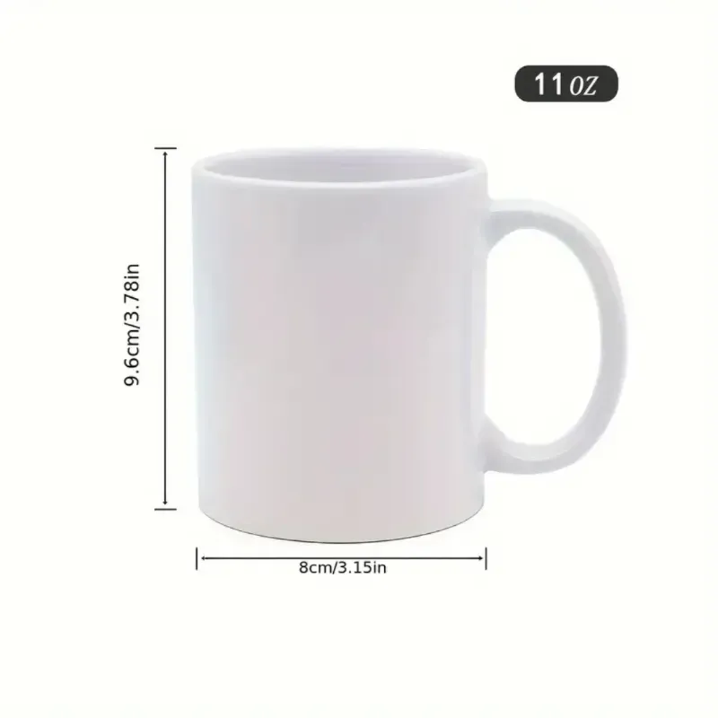 Jarras blancas de cerámica