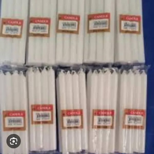 Velas