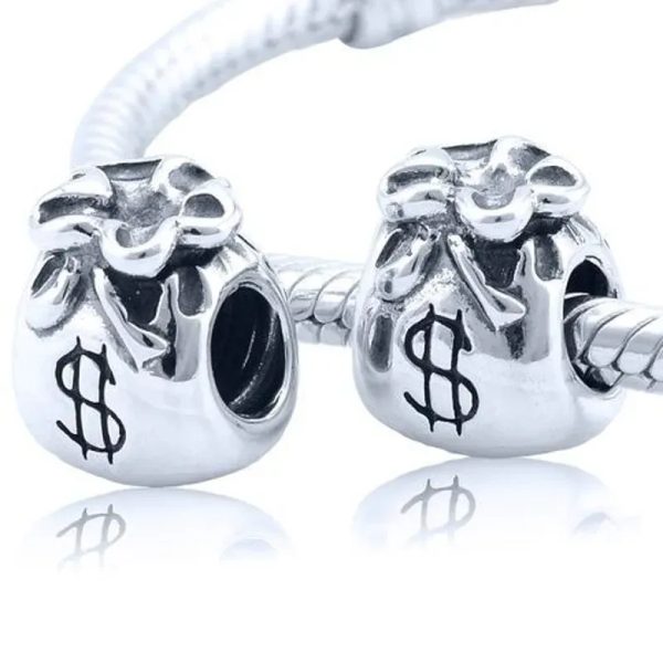 Charms Pandora