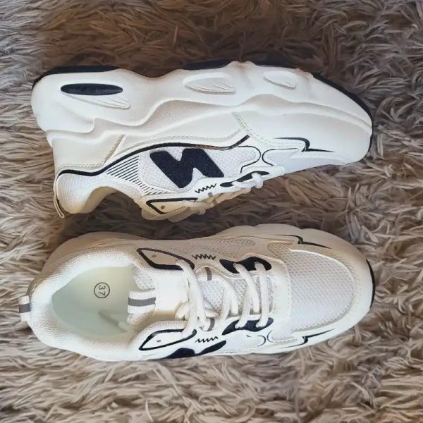 New balance fashion