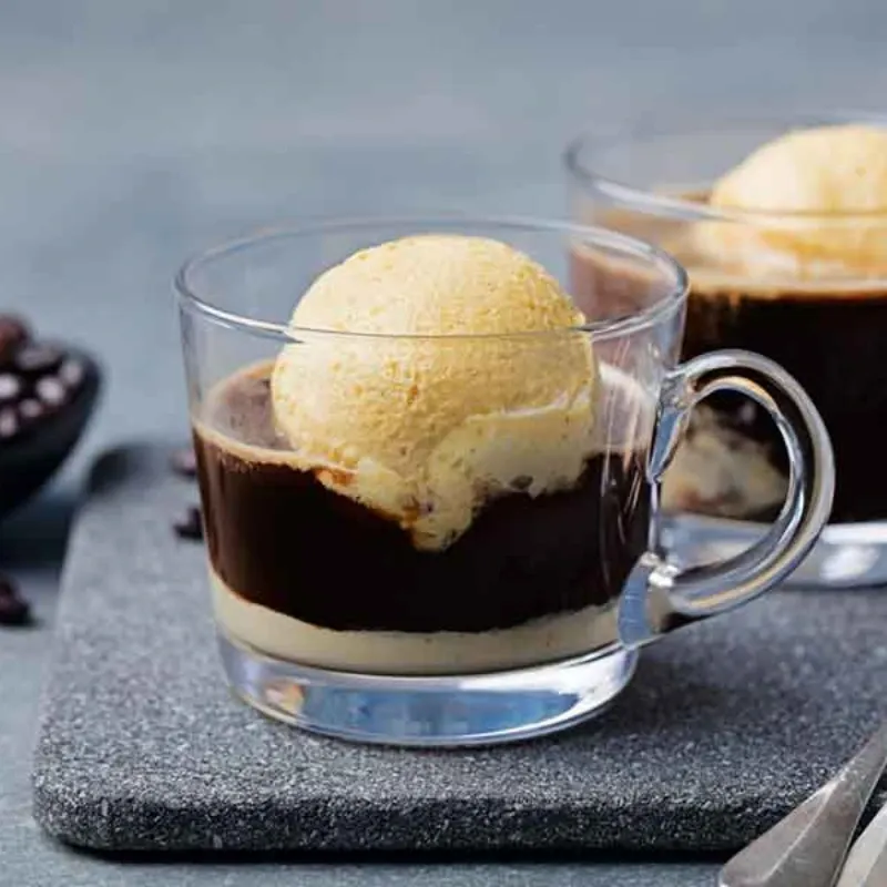 Affogato Café