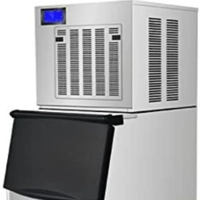 Máquina de copos de nieve 220KG