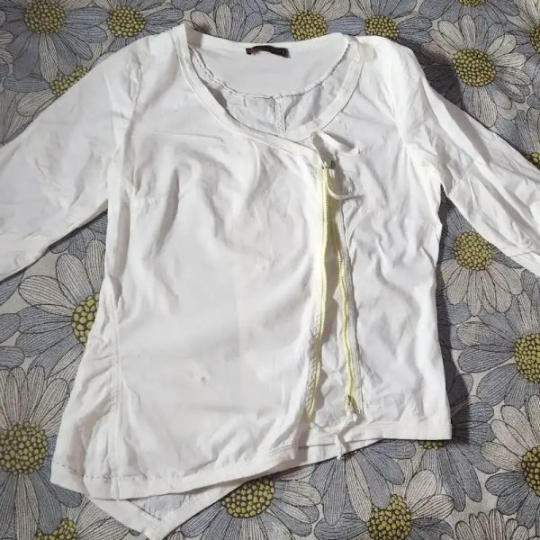 Blusa talla S
