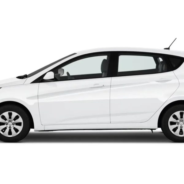 Hyundai Accent 2016
