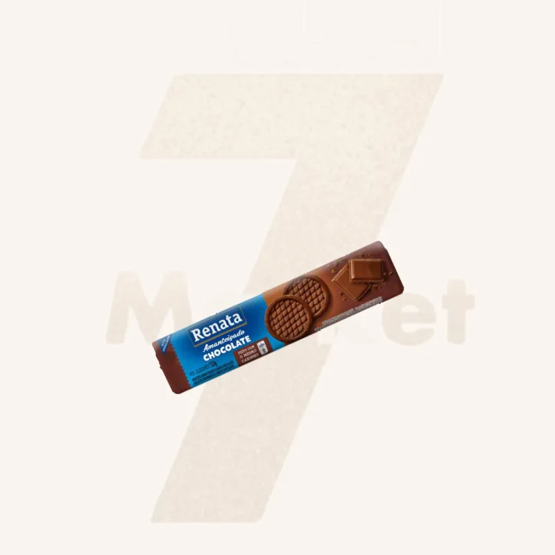 Galletas de chocolate Renata