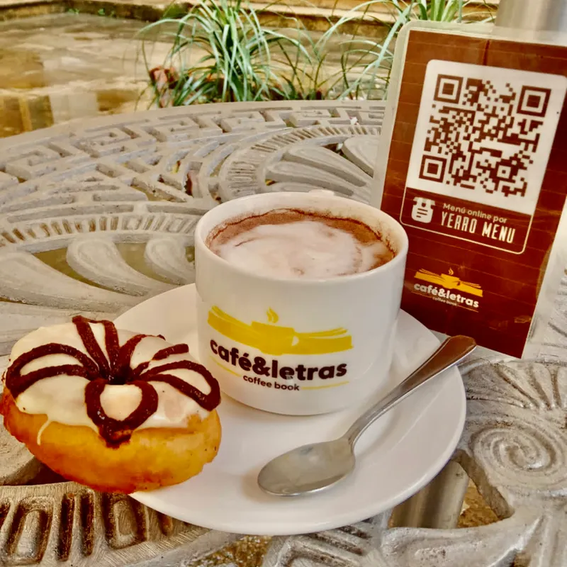 Don cappuccino ☕️