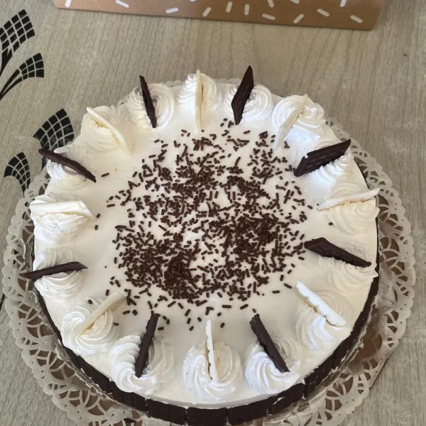 Tarta Peter