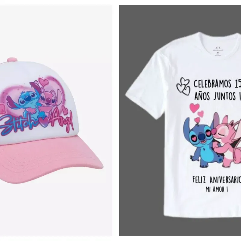 Pullover y Gorra Personalizados