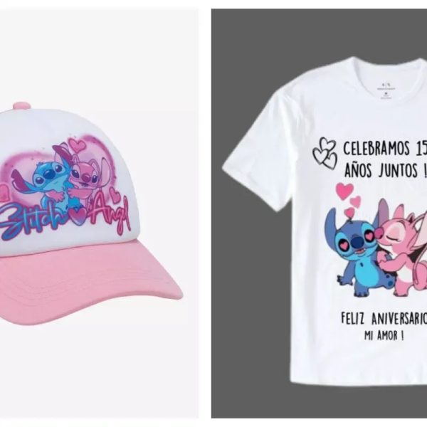 Pullover y Gorra Personalizados